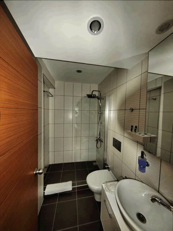Imagen de la habitación del G&ouml;cek Opera Hotel. Foto 18