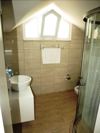Imagen de la habitación del G&ouml;cek Opera Hotel. Foto 19