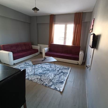 Imagen de la habitación del G&ouml;k Medusa Suites. Foto 2