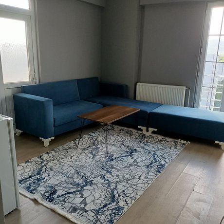 Imagen de la habitación del G&ouml;k Medusa Suites. Foto 4
