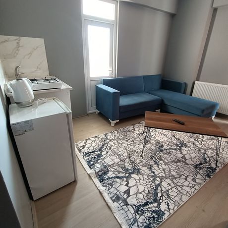 Imagen de la habitación del G&ouml;k Medusa Suites. Foto 5