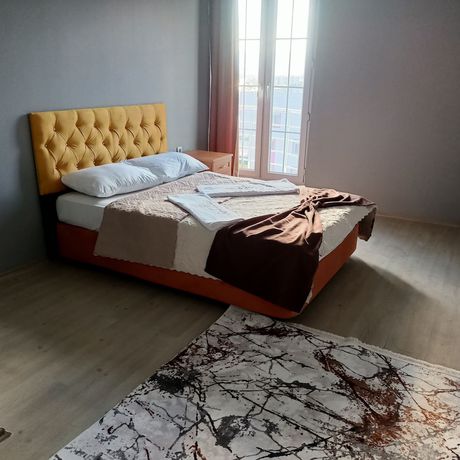Imagen de la habitación del G&ouml;k Medusa Suites. Foto 6