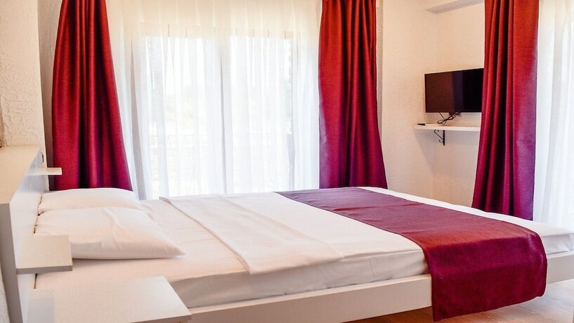 Imagen de la habitación del G&ouml;k&ccedil;eada Deep Breath. Foto 11