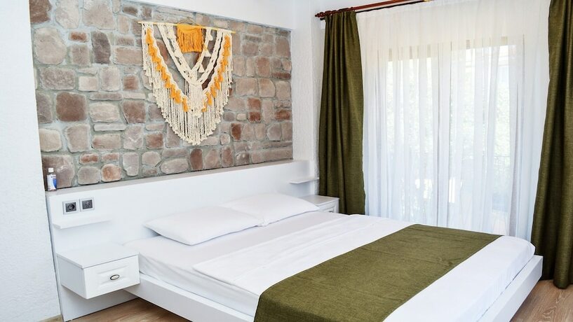 Imagen de la habitación del G&ouml;k&ccedil;eada Deep Breath. Foto 12