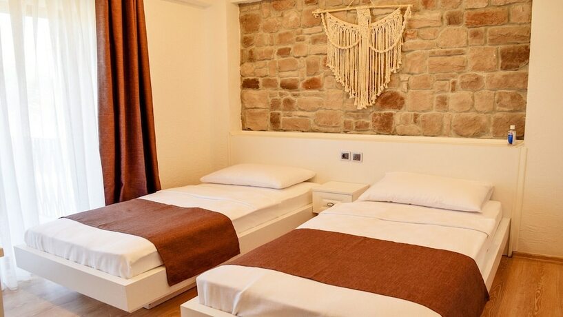 Imagen de la habitación del G&ouml;k&ccedil;eada Deep Breath. Foto 13