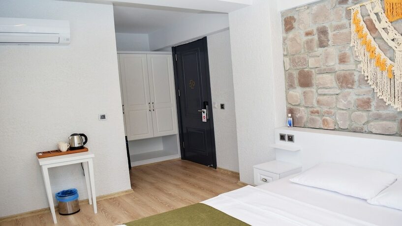 Imagen de la habitación del G&ouml;k&ccedil;eada Deep Breath. Foto 14