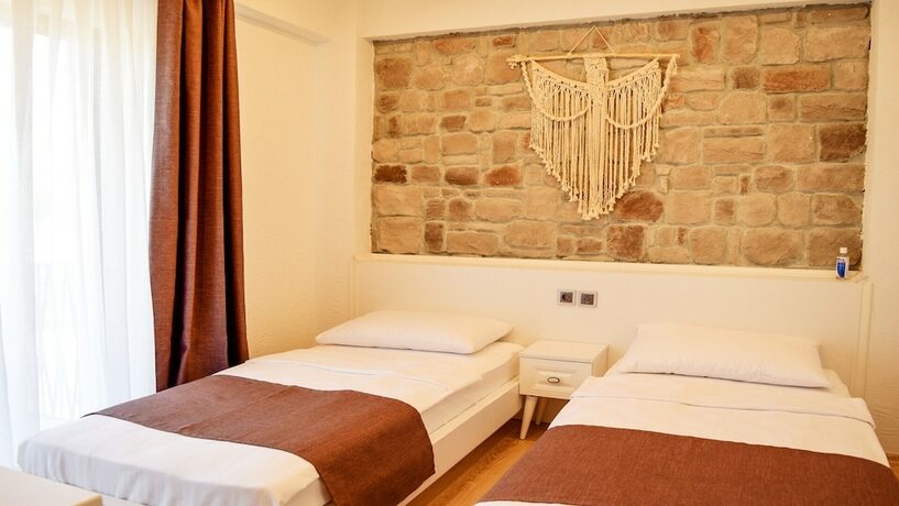 Imagen de la habitación del G&ouml;k&ccedil;eada Deep Breath. Foto 15