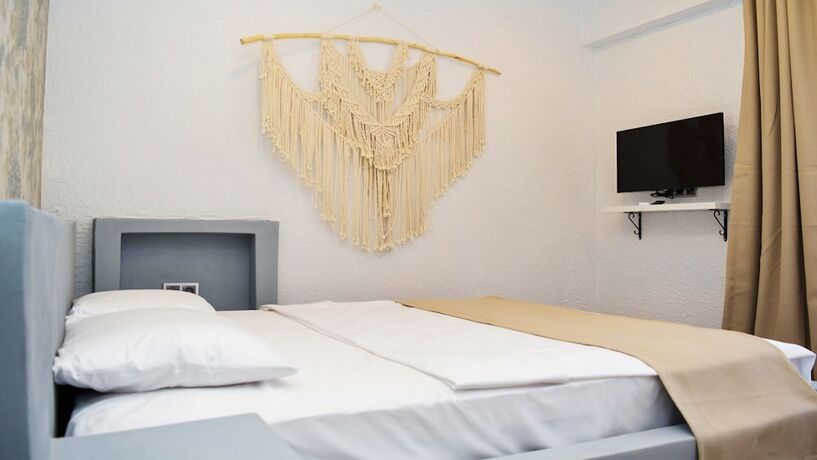 Imagen de la habitación del G&ouml;k&ccedil;eada Deep Breath. Foto 16