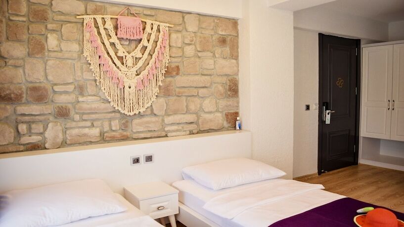 Imagen de la habitación del G&ouml;k&ccedil;eada Deep Breath. Foto 17