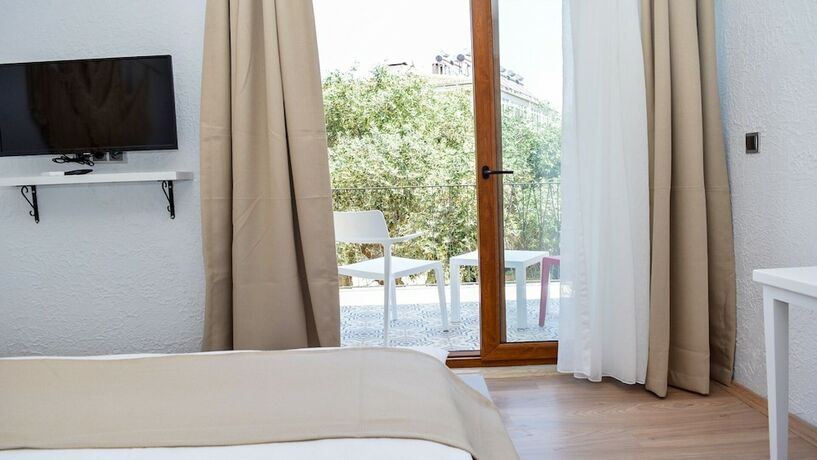 Imagen de la habitación del G&ouml;k&ccedil;eada Deep Breath. Foto 18