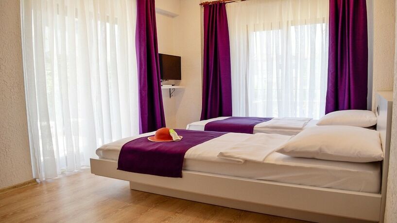 Imagen de la habitación del G&ouml;k&ccedil;eada Deep Breath. Foto 19