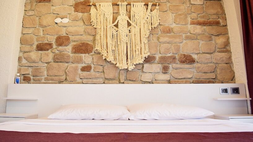 Imagen de la habitación del G&ouml;k&ccedil;eada Deep Breath. Foto 20