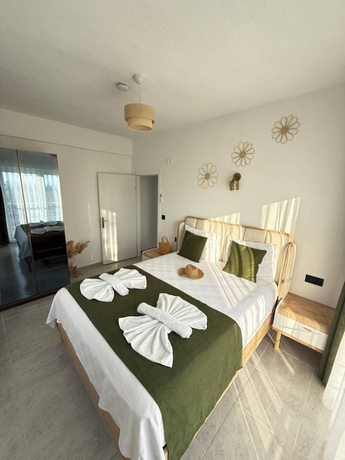 Imagen de la habitación del G&ouml;kkuşağı. Foto 2