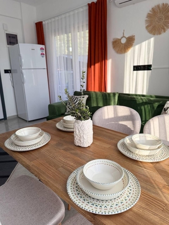 Imagen de la habitación del G&ouml;kkuşağı. Foto 4
