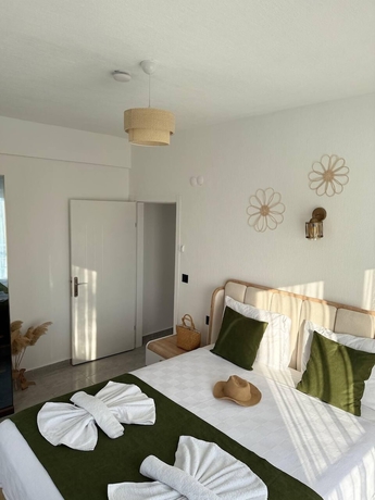 Imagen de la habitación del G&ouml;kkuşağı. Foto 6