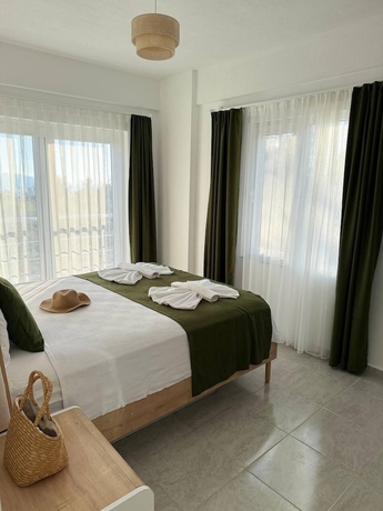Imagen de la habitación del G&ouml;kkuşağı. Foto 8