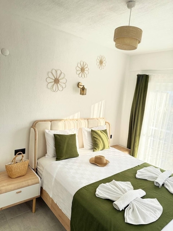 Imagen de la habitación del G&ouml;kkuşağı. Foto 11