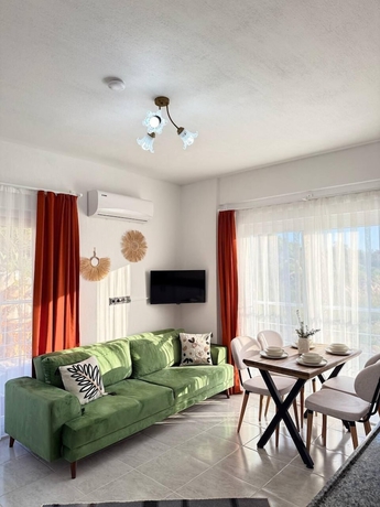 Imagen de la habitación del G&ouml;kkuşağı. Foto 14