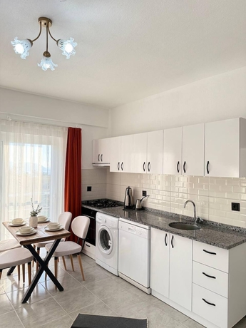 Imagen de la habitación del G&ouml;kkuşağı. Foto 15