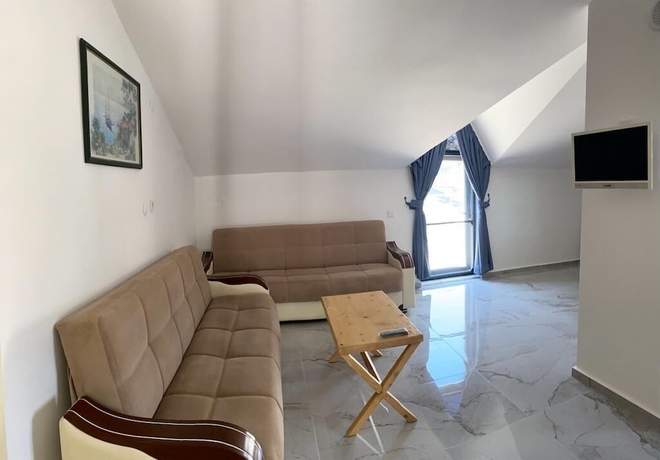 Imagen de la habitación del G&ouml;kmen Apartments. Foto 6