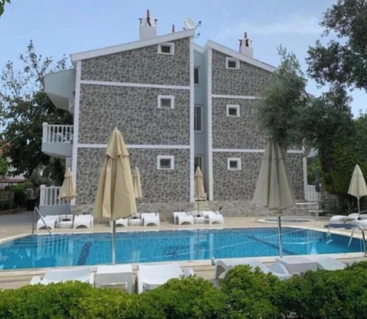Imagen general del Gökmen Apartments. Foto 1