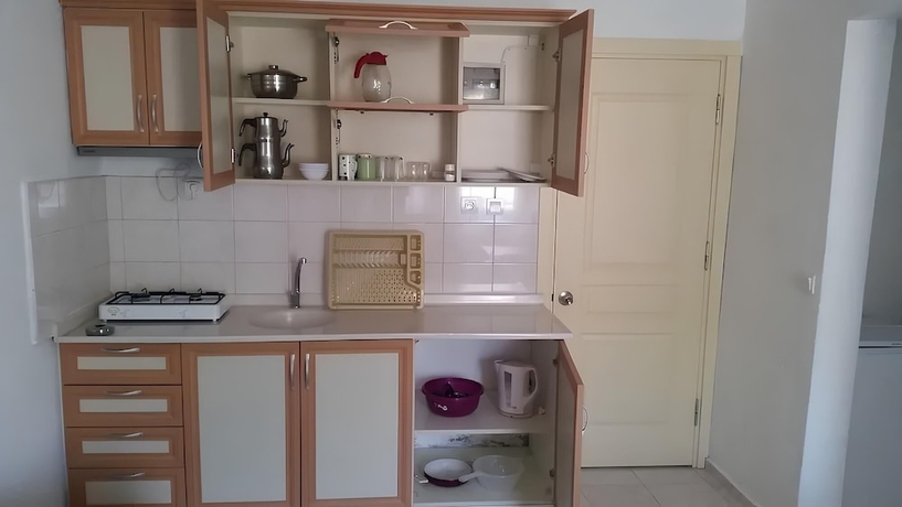 Imagen de la habitación del G&ouml;kmen Apartments. Foto 7