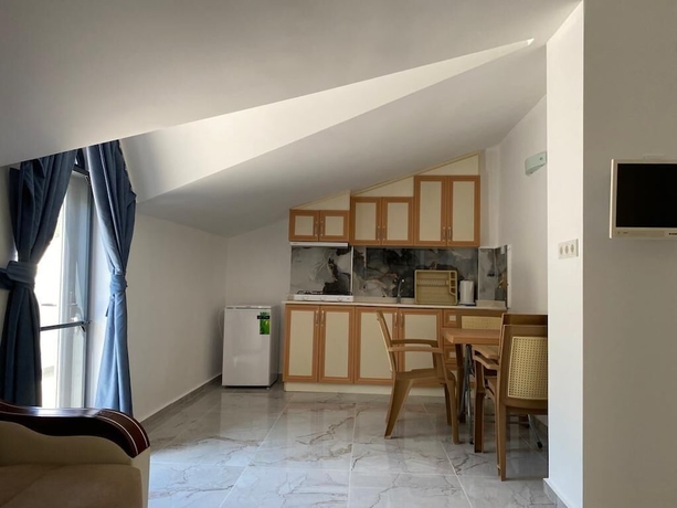 Imagen de la habitación del G&ouml;kmen Apartments. Foto 8