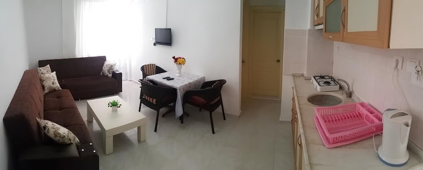 Imagen de la habitación del G&ouml;kmen Apartments. Foto 9