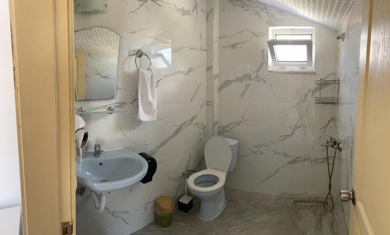 Imagen de la habitación del G&ouml;kmen Apartments. Foto 12
