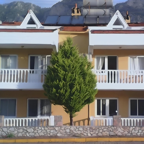 Imagen general del G&ouml;kmen Apartments. Foto 4