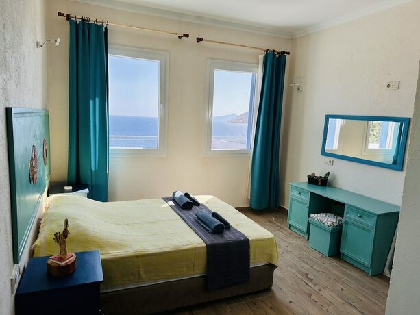 Imagen de la habitación del G&ouml;knar Knidos Oasis Retreat. Foto 12