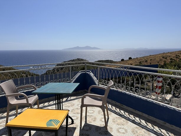 Imagen general del G&ouml;knar Knidos Oasis Retreat. Foto 3