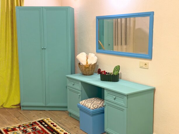 Imagen de la habitación del G&ouml;knar Knidos Oasis Retreat. Foto 13