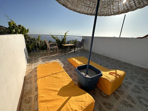 Imagen de la habitación del G&ouml;knar Knidos Oasis Retreat. Foto 14