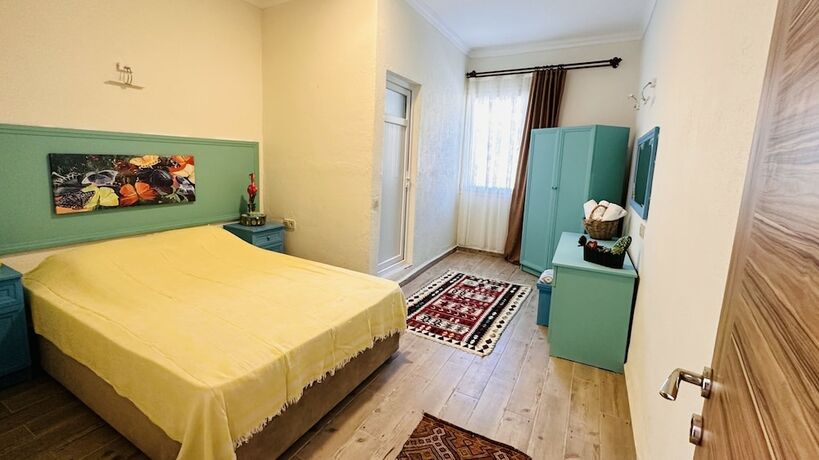 Imagen de la habitación del G&ouml;knar Knidos Oasis Retreat. Foto 15