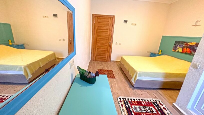 Imagen general del G&ouml;knar Knidos Oasis Retreat. Foto 6