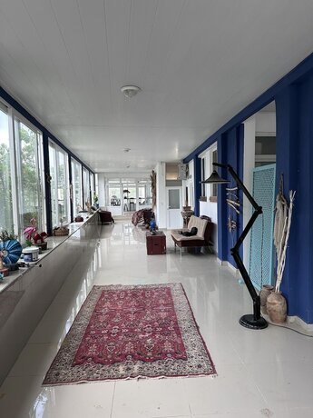 Imagen general del G&ouml;knar Knidos Oasis Retreat. Foto 8