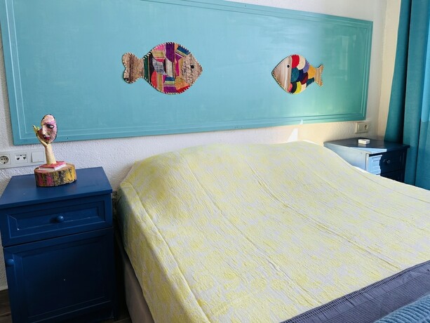 Imagen general del G&ouml;knar Knidos Oasis Retreat. Foto 10