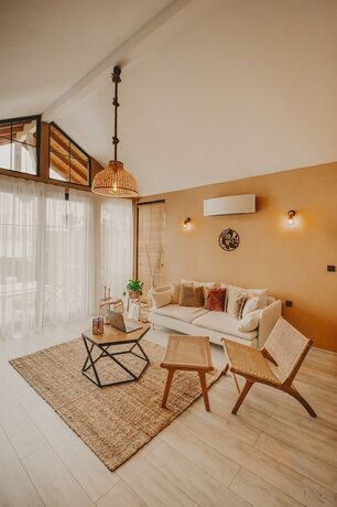 Imagen de la habitación del Gölevi Resort Sapanca. Foto 11