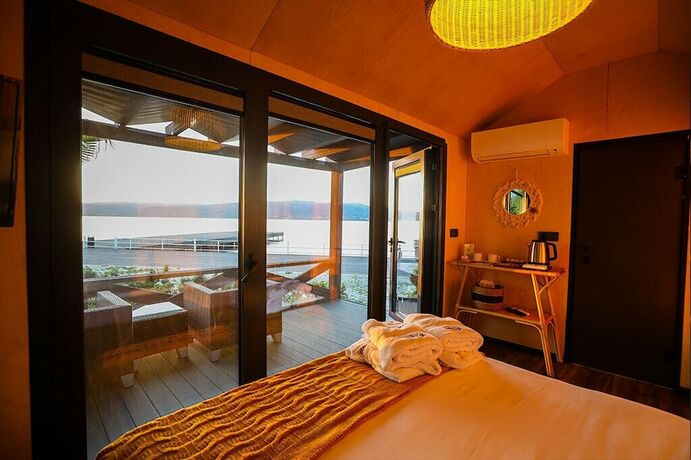 Imagen de la habitación del Gölevi Resort Sapanca. Foto 14