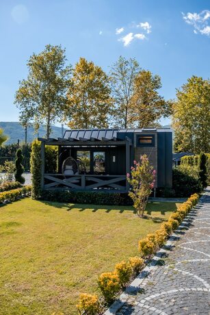 Imagen general del Gölevi Resort Sapanca. Foto 2