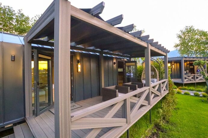 Imagen de la habitación del Gölevi Resort Sapanca. Foto 16