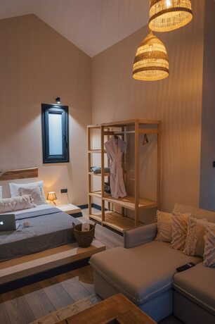 Imagen de la habitación del Gölevi Resort Sapanca. Foto 18