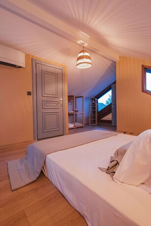 Imagen general del Gölevi Resort Sapanca. Foto 5