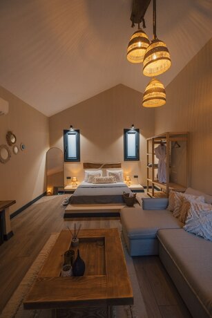 Imagen de la habitación del Gölevi Resort Sapanca. Foto 19