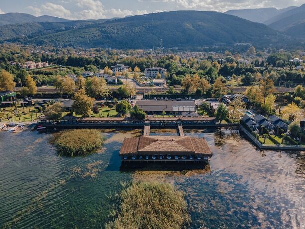 Imagen general del Gölevi Resort Sapanca. Foto 7