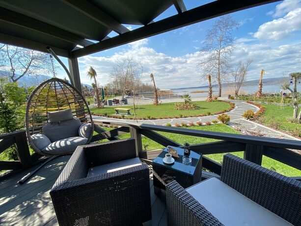 Imagen general del Gölevi Resort Sapanca. Foto 8