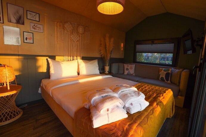 Imagen de la habitación del Gölevi Resort Sapanca. Foto 20