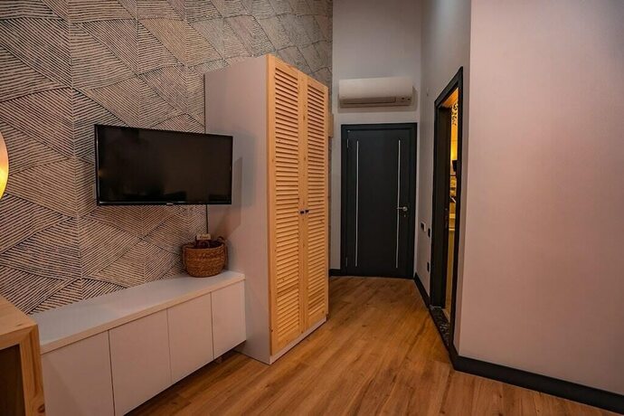 Imagen general del Gölevi Resort Sapanca. Foto 10