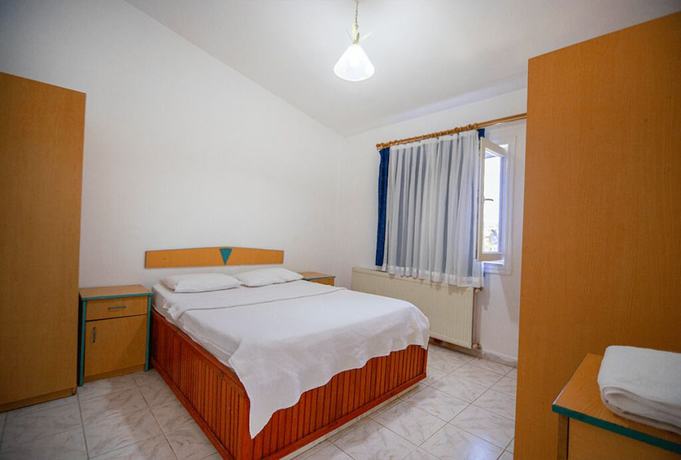 Imagen de la habitación del G&ouml;nen Aqua Apart Hotel. Foto 2